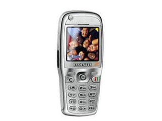 Alcatel One Touch 535 ou 735 (OT535 ou OT735) - Alcatel One Touch 735