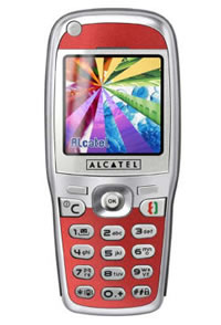 Alcatel One Touch 535 ou 735 (OT535 ou OT735) - Alcatel One Touch 535