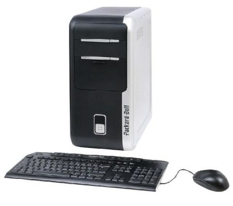 ordinateur PACKARD BELL - ordinateur