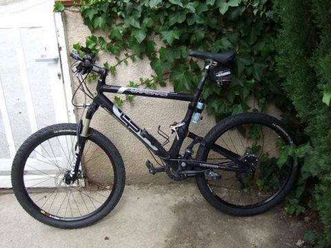 Lapierre X-Race SL 380 - Lapierre X-Race SL 380