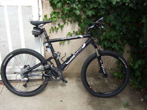 Lapierre X-Race SL 380 - 