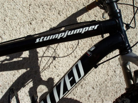 Spcialized STUMPJUMPER Hard tail taille 19 pouces - 