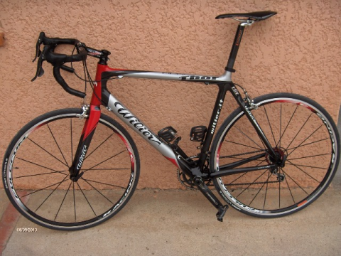 Wilier THOR - Wilier THOR