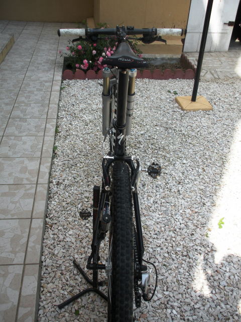 specialized pic taille s - 