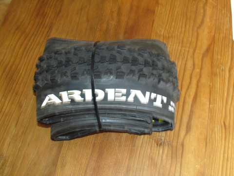 maxxis ardent EXO protection 26x2.40 neuf - 