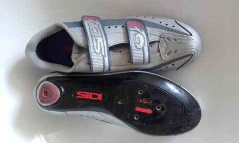 CHAUSSURES ROUTE SIDI - 