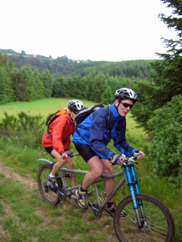 TTT Chomelix Jour 2 - IMG_0298.jpg - biking66.com