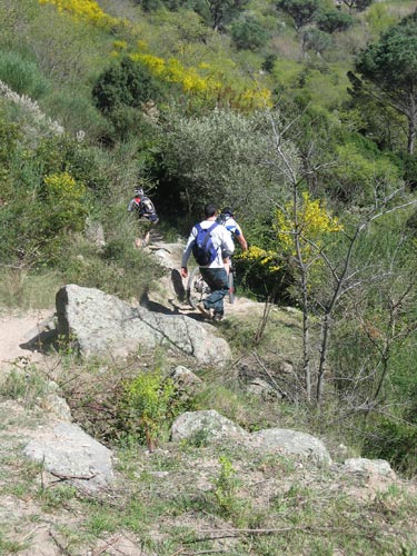 La Garoutade - Enduro - IMG_0026.jpg - biking66.com