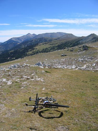 Dcouverte : Le toit du Vallespir - IMG_0231.jpg - biking66.com