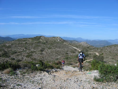 Randonnée VTT à Saint Estève - STA_3705.jpg - biking66.com
