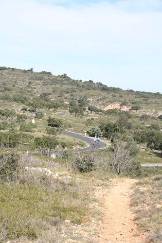 Rando#2 - Estagel - IMG_4615.jpg - biking66.com