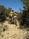 Raid VTT de la Castellane - IMG_0302.jpg - biking66.com
