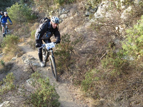 Raid VTT de la Castellane - IMG_0259.jpg - biking66.com