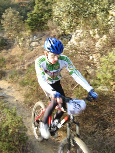 Raid VTT de la Castellane - IMG_0269.jpg - biking66.com