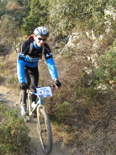 Raid VTT de la Castellane - IMG_0270.jpg - biking66.com