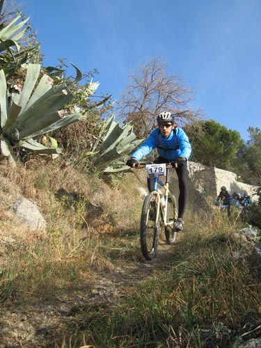Raid VTT de la Castellane - IMG_0340.jpg - biking66.com