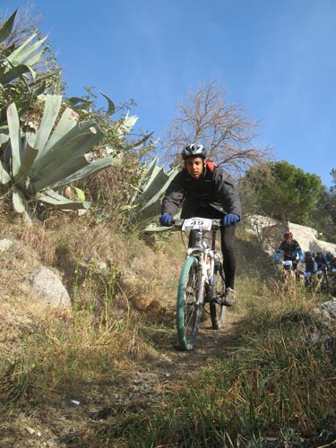 Raid VTT de la Castellane - IMG_0345.jpg - biking66.com
