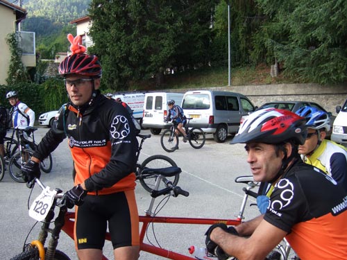 Rando finale  Sahorre - DSCF0003.jpg - biking66.com