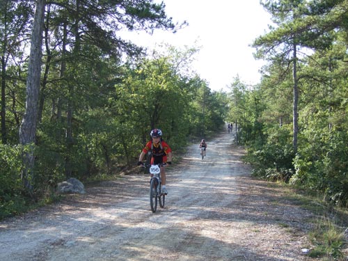 Rando finale  Sahorre - DSCF0017.jpg - biking66.com