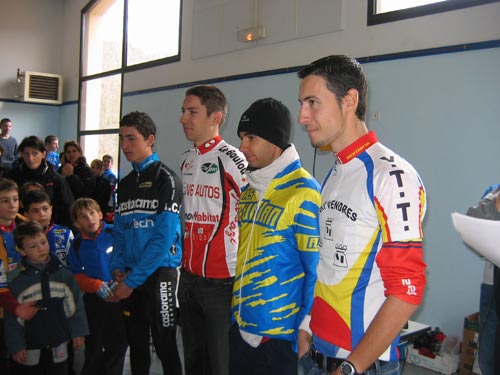 Championnat Dpartemental UFOLEP - IMG_0006.jpg - biking66.com