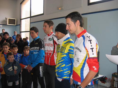 Championnat Dpartemental UFOLEP - IMG_0007.jpg - biking66.com