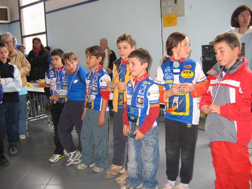 Championnat Dpartemental UFOLEP - IMG_0013.jpg - biking66.com