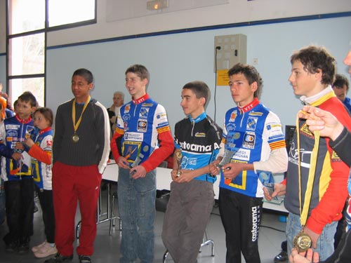 Championnat Dpartemental UFOLEP - IMG_0026.jpg - biking66.com