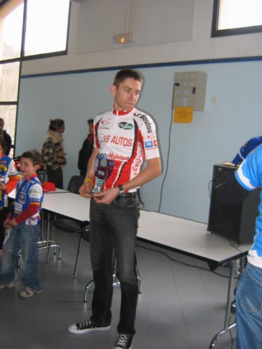 Championnat Dpartemental UFOLEP - IMG_0038.jpg - biking66.com
