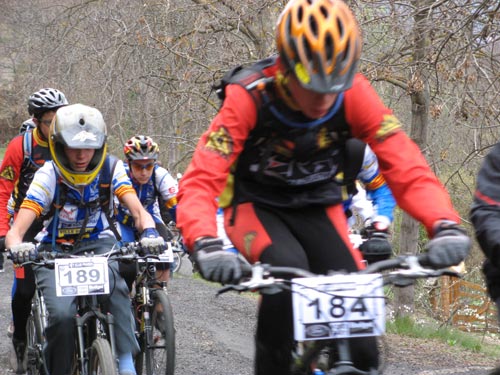 Championnat Dpartemental UFOLEP - IMG_1406.jpg - biking66.com