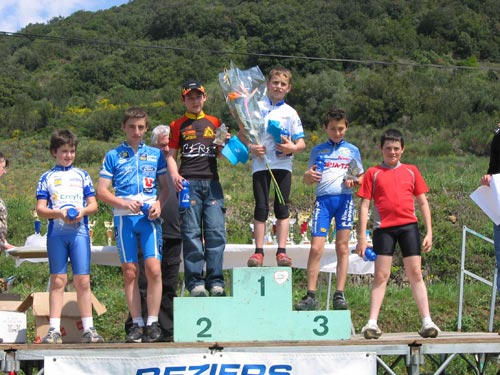 Championnat rgional UFOLEP - IMG_0011.jpg - biking66.com