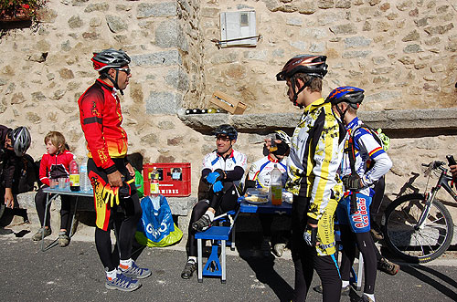 Rando VTT d'Angoustrine - Rando finale du trophe Pyrnes Roussillon 2010 - randovtt-bis-034.jpg - biking66.com