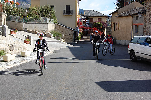 Rando VTT d'Angoustrine - Rando finale du trophe Pyrnes Roussillon 2010 - randovtt-bis-039.jpg - biking66.com