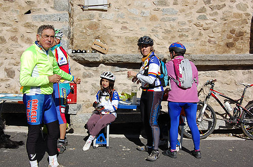 Rando VTT d'Angoustrine - Rando finale du trophe Pyrnes Roussillon 2010 - randovtt-bis-044.jpg - biking66.com