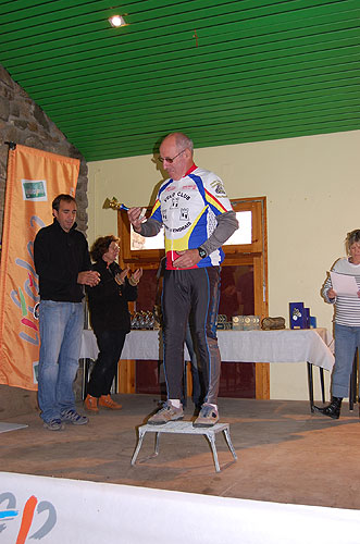Rando VTT d'Angoustrine - Rando finale du trophe Pyrnes Roussillon 2010 - randovtt-bis-060.jpg - biking66.com