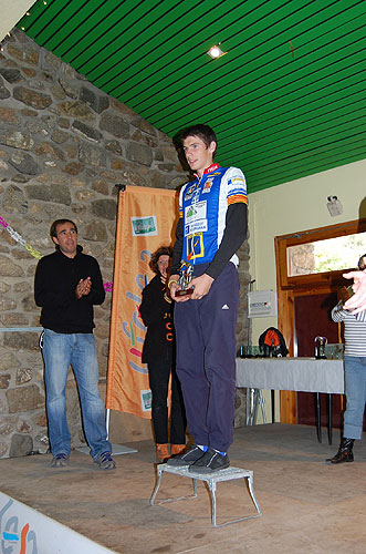 Rando VTT d'Angoustrine - Rando finale du trophe Pyrnes Roussillon 2010 - randovtt-bis-076.jpg - biking66.com