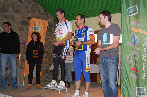 Rando VTT d'Angoustrine - Rando finale du trophe Pyrnes Roussillon 2010 - randovtt-bis-080.jpg - biking66.com