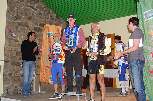 Rando VTT d'Angoustrine - Rando finale du trophe Pyrnes Roussillon 2010 - randovtt-bis-081.jpg - biking66.com