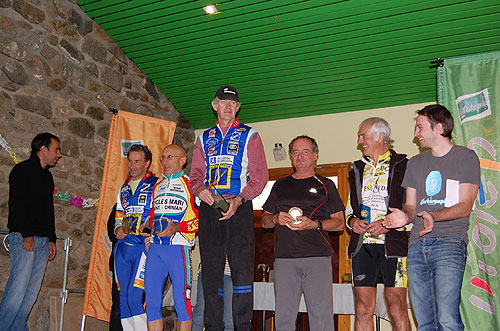 Rando VTT d'Angoustrine - Rando finale du trophe Pyrnes Roussillon 2010 - randovtt-bis-083.jpg - biking66.com