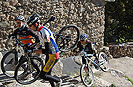Rando VTT d'Angoustrine - Rando finale du trophée Pyrénées Roussillon 2010 - randovtt-bis-019.jpg - biking66.com