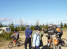 Rando VTT Villelongue dels Monts  - P1010338.jpg - biking66.com