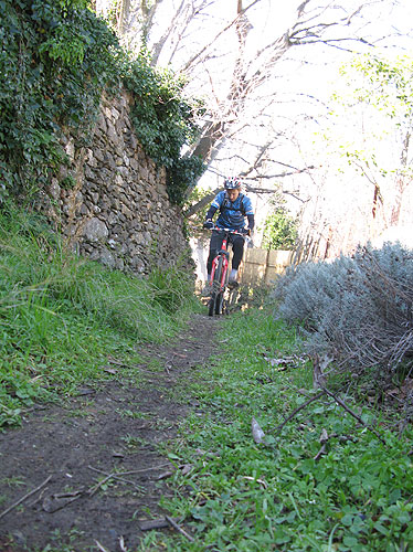 Rando VTT Villelongue dels Monts  - IMG_0011.jpg - biking66.com