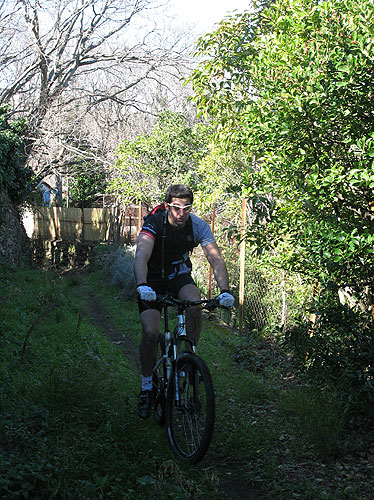 Rando VTT Villelongue dels Monts  - IMG_0021.jpg - biking66.com