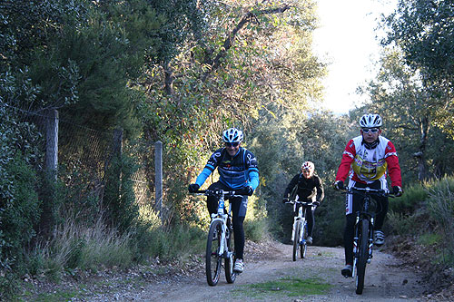 Rando VTT Villelongue dels Monts  - IMG_5445.jpg - biking66.com