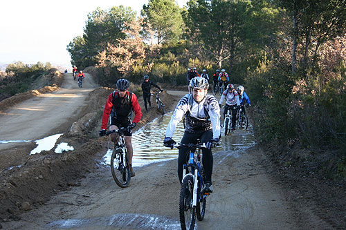 Rando VTT Villelongue dels Monts  - IMG_5453.jpg - biking66.com