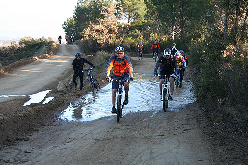 Rando VTT Villelongue dels Monts  - IMG_5458.jpg - biking66.com