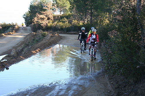 Rando VTT Villelongue dels Monts  - IMG_5483.jpg - biking66.com