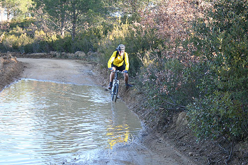 Rando VTT Villelongue dels Monts  - IMG_5489.jpg - biking66.com
