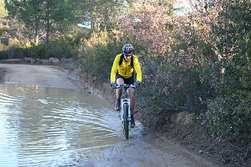Rando VTT Villelongue dels Monts  - IMG_5490.jpg - biking66.com