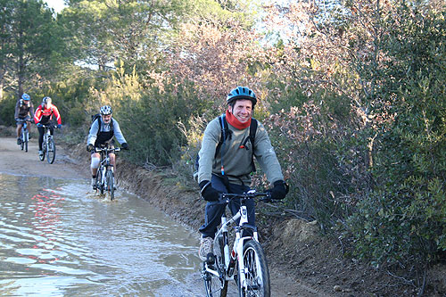 Rando VTT Villelongue dels Monts  - IMG_5497.jpg - biking66.com