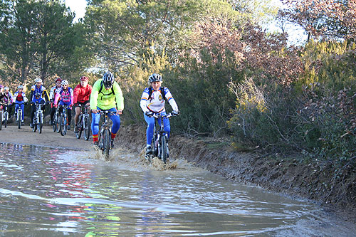Rando VTT Villelongue dels Monts  - IMG_5509.jpg - biking66.com